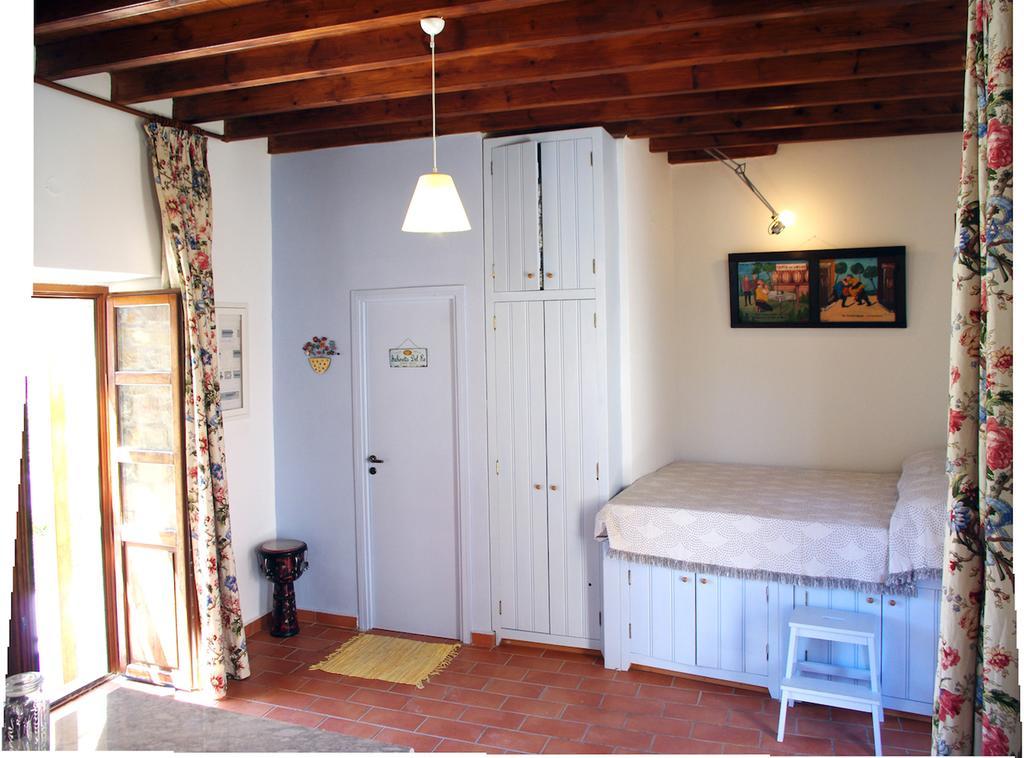 Villa Patmos Netia スカラ エクステリア 写真